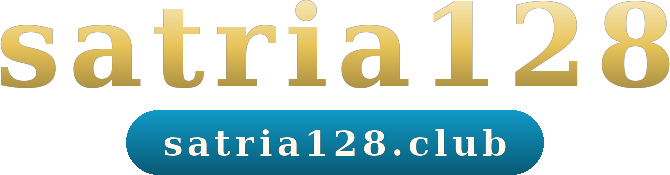 satria128 logo